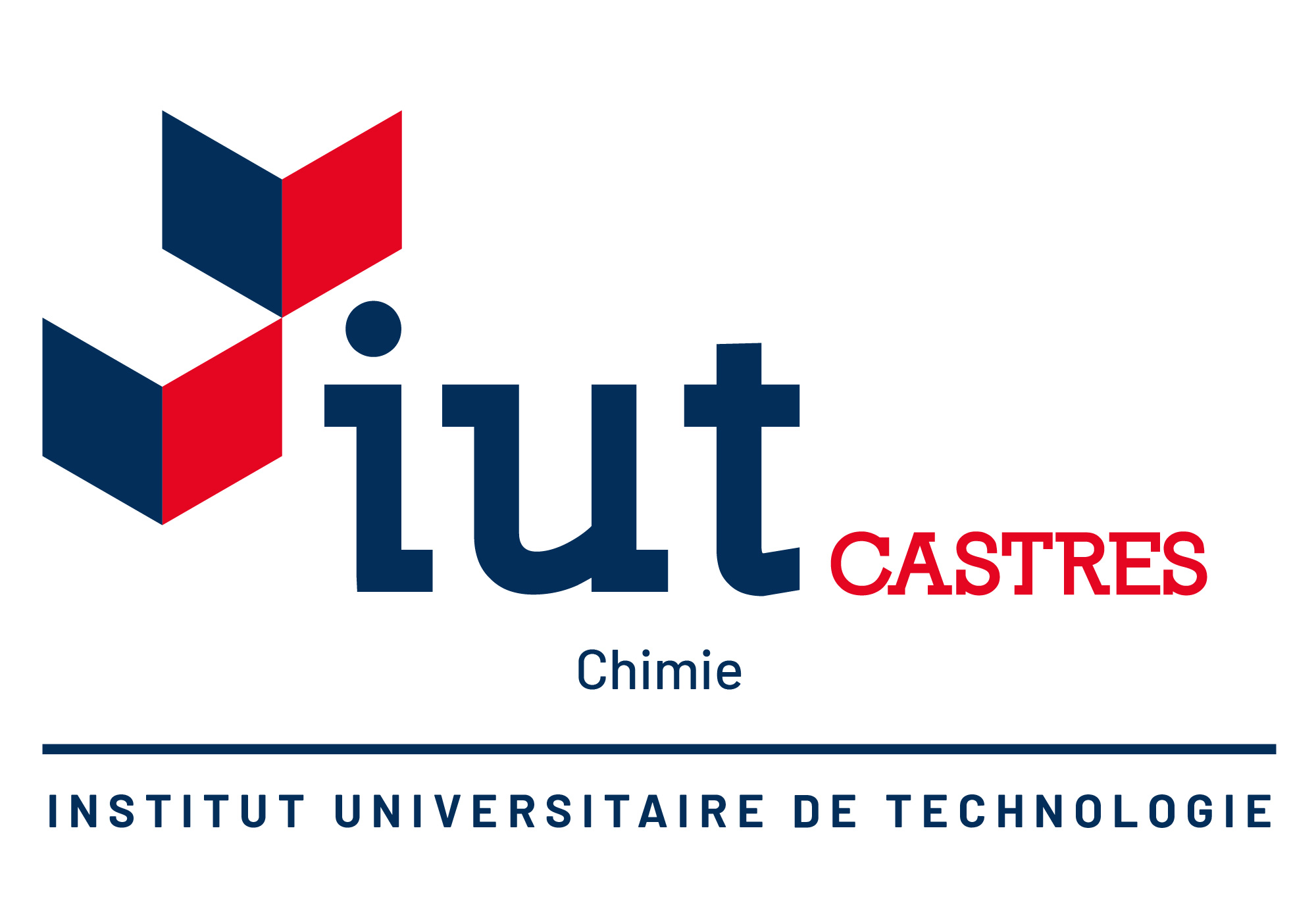 IUT Chimie